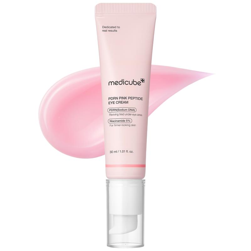 Medicube Mix & Match Eye Serum Set – Brightening & Puffiness Care