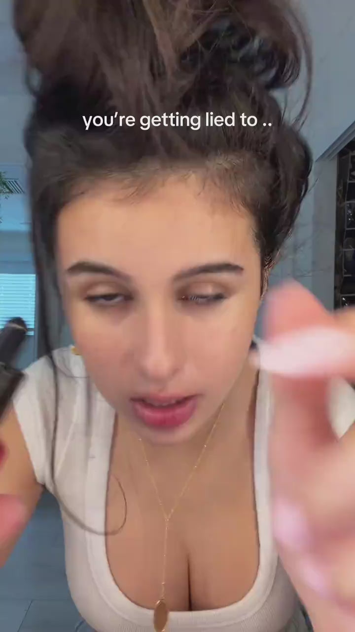 Medicube Rice Peel Shot Duo – Gentle Exfoliating Serum for Face & Body video