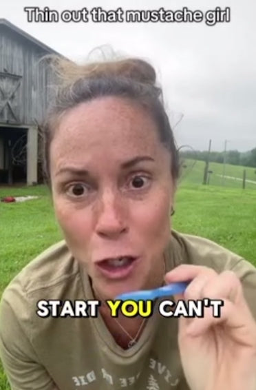 Cyperus Rotundus Oil for NATURAL PERMANENT HAIR REDUCTION video