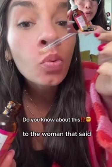 Cyperus Rotundus Oil for NATURAL PERMANENT HAIR REDUCTION video