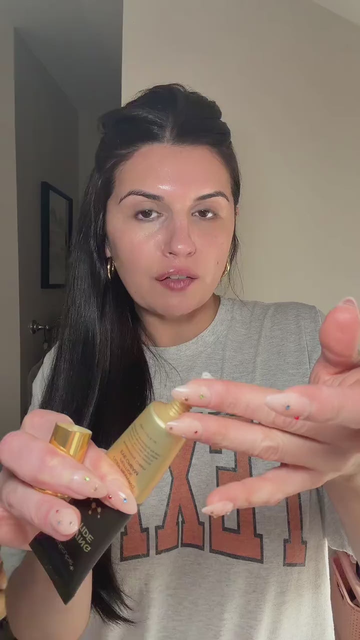 Medicube Mix & Match Eye Serum Set – Brightening & Puffiness Care video