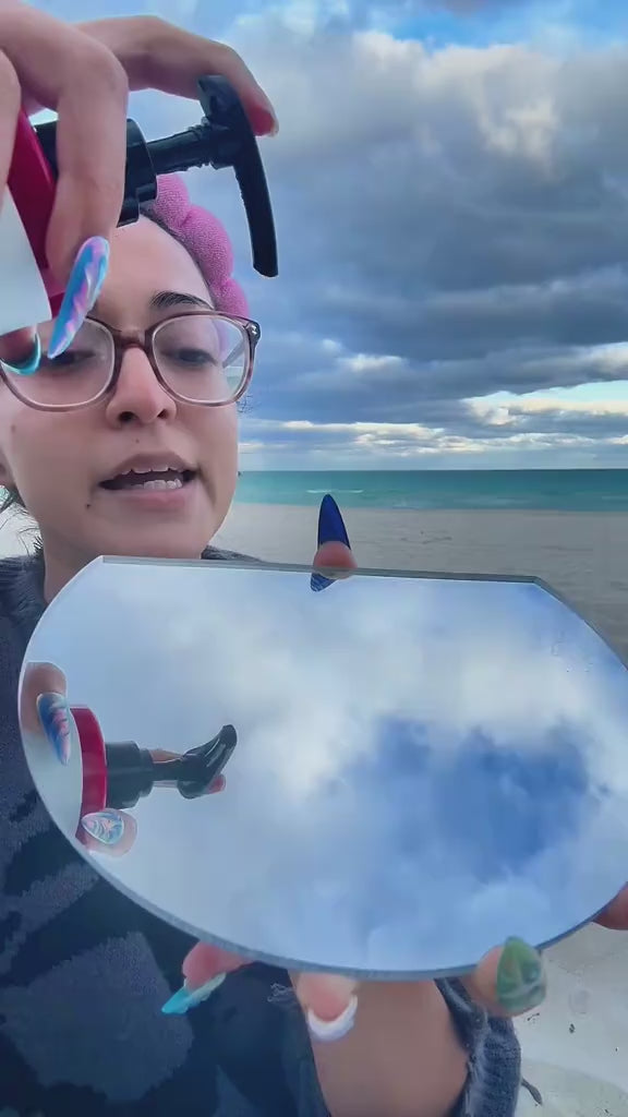 Medicube Rice Peel Shot Duo – Gentle Exfoliating Serum for Face & Body video