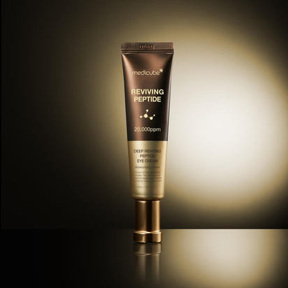 Medicube Mix & Match Eye Serum Set – Brightening & Puffiness Care